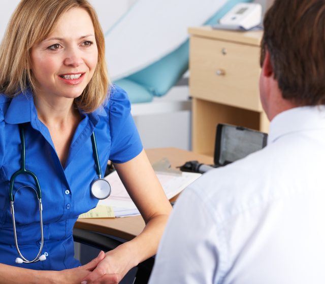 From Digital Ambition to Clinical Reality: Enabling AVT with Digital Dictation