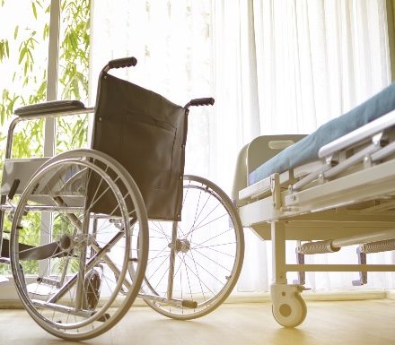 Acute and Community Health and Social Care Equipment Products and Services