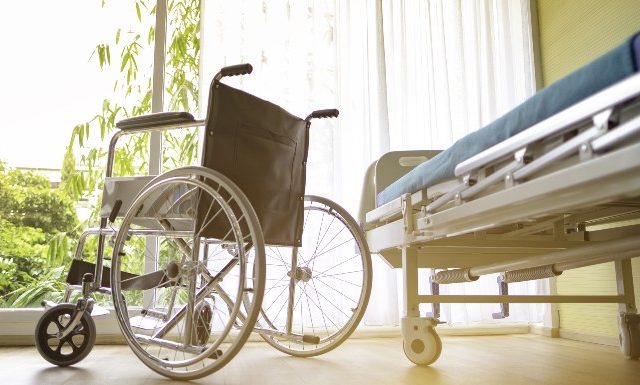 Acute and Community Health and Social Care Equipment Products and Services