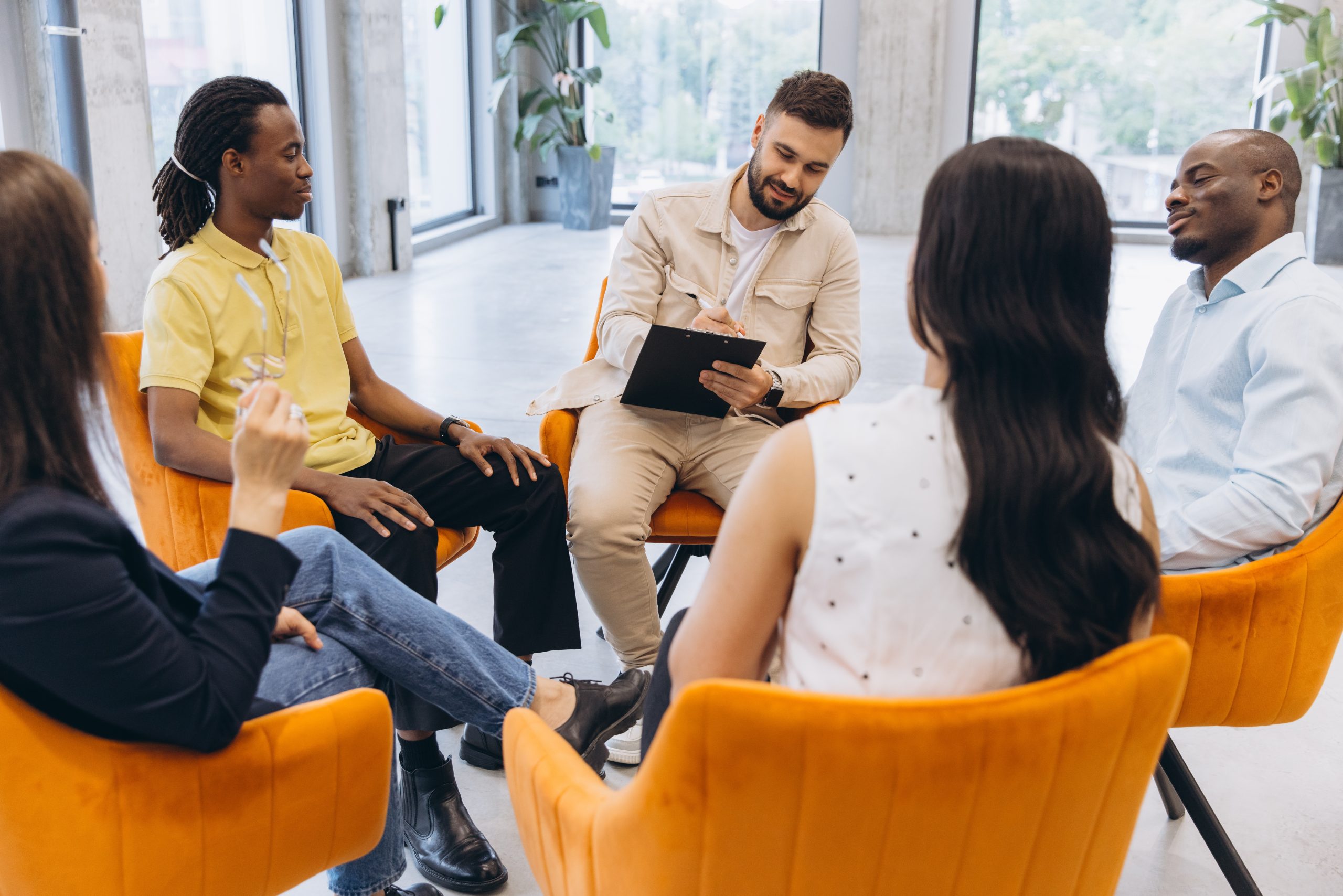 From Administration to Strategy: How SmartTogether Increased Procurement Capacity Through Dotted Line