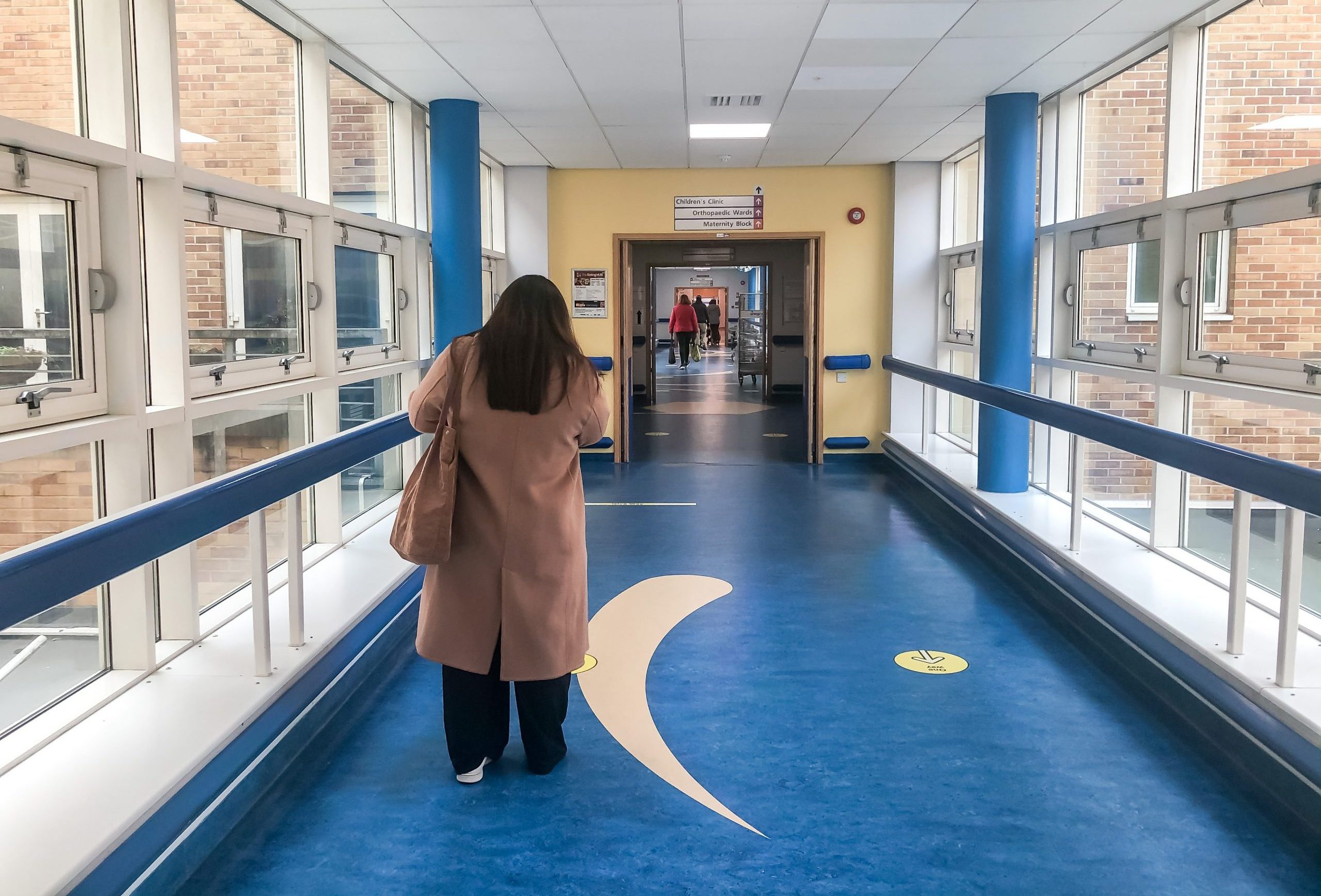 Lewisham and Greenwich NHS Trust