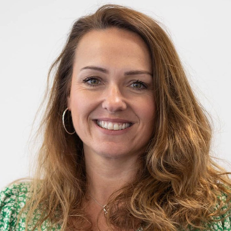 Alison Kerfoot
