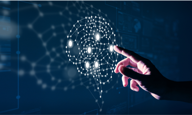 Artificial Intelligence (AI) Software in Neuroscience for Stroke Decision Making Support