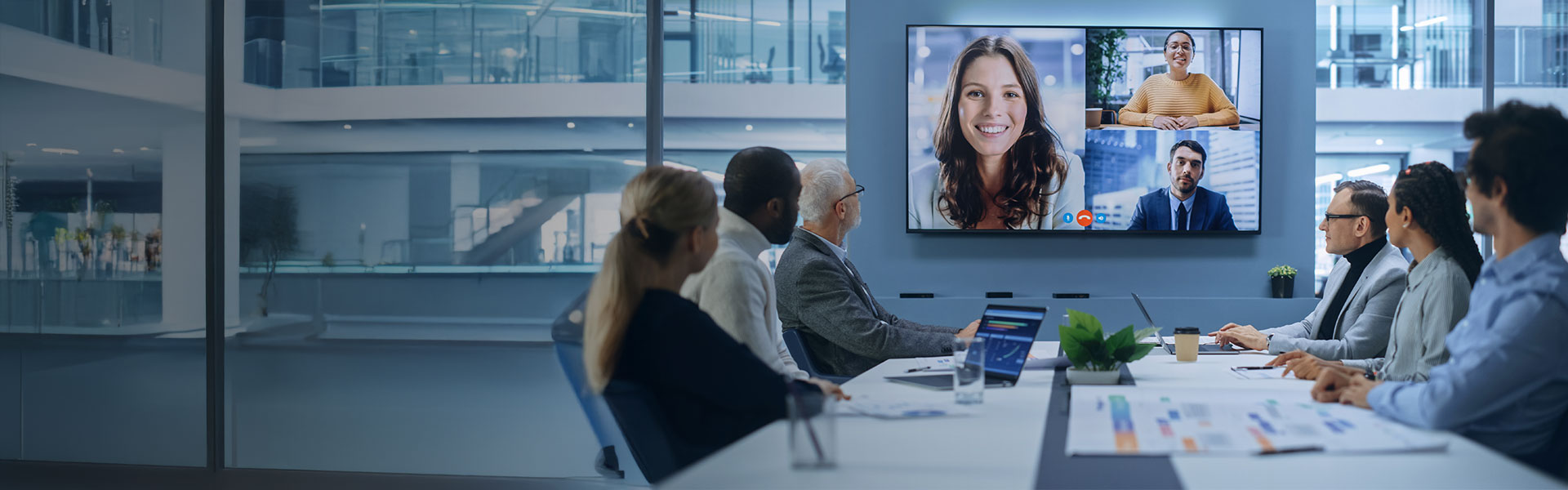 Audio Visual Solutions