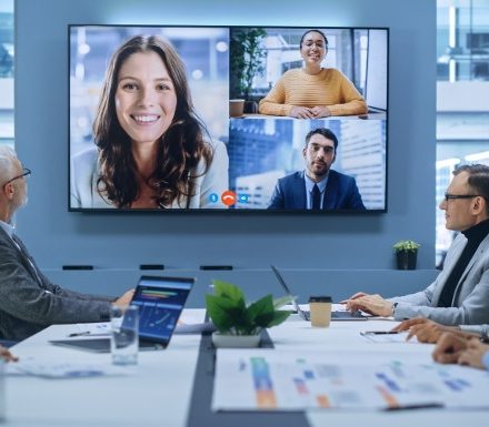 Audio Visual Solutions and Integrated Operating Theatres 2