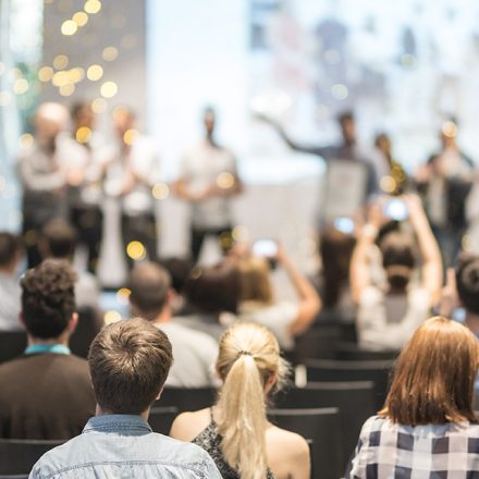 Awards galore for NHS SBS, its people and its services