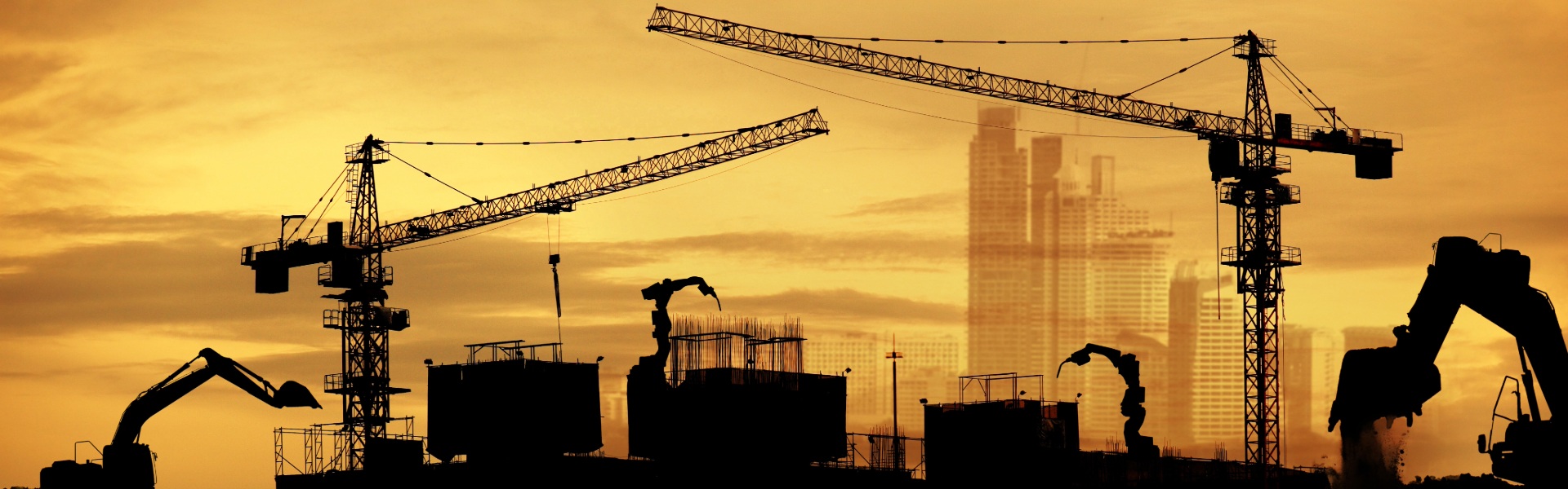 Be part of the next generation PS-Works Framework Agreement