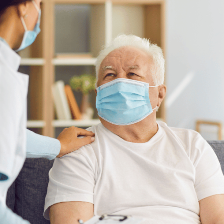 Ensuring local healthcare services remain open during Covid-19