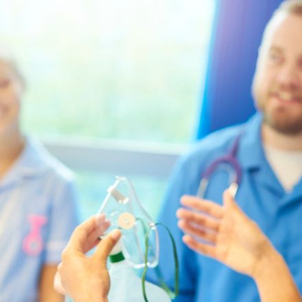 A new, innovative service model