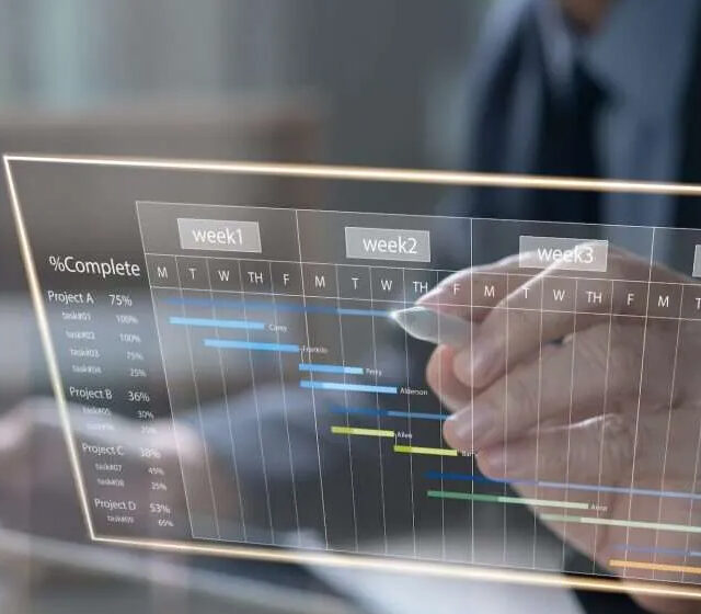 Catalogue Content Management Services