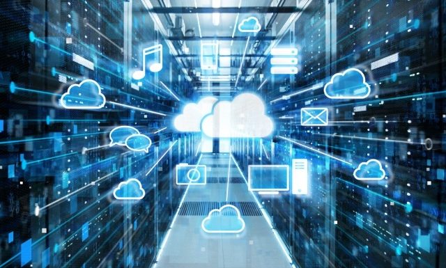 Cloud Solutions 2
