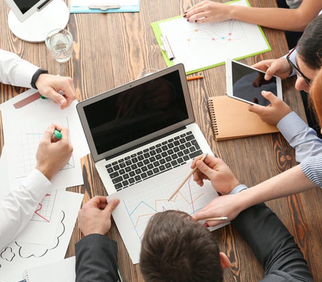 Combined Framework Agreement Solutions