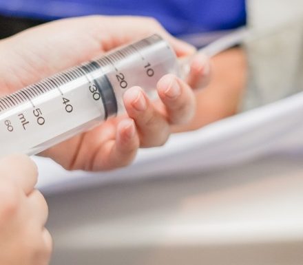 Contrast Media including Injectors and Associated Products