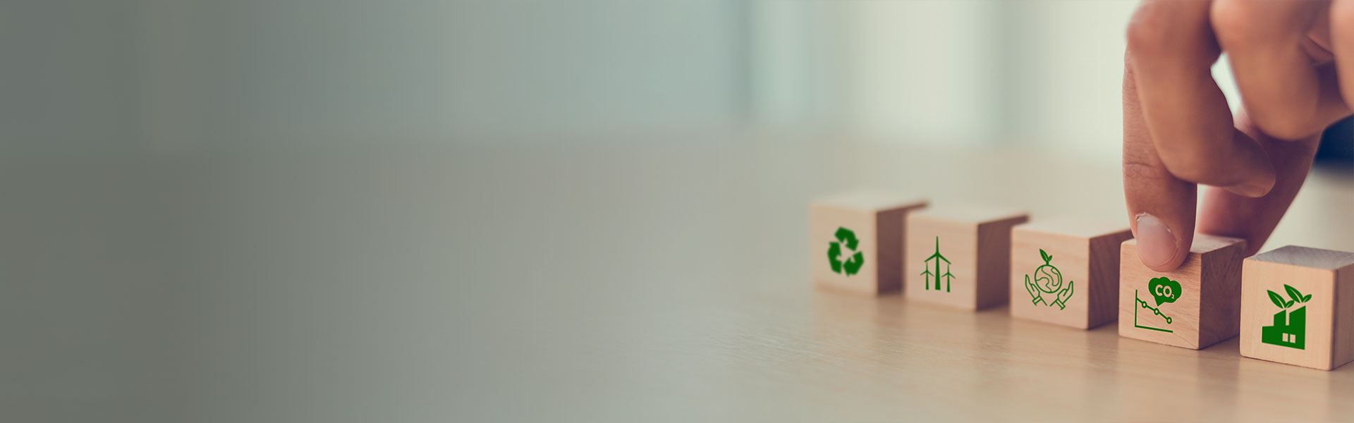 Decarbonisation of Estates