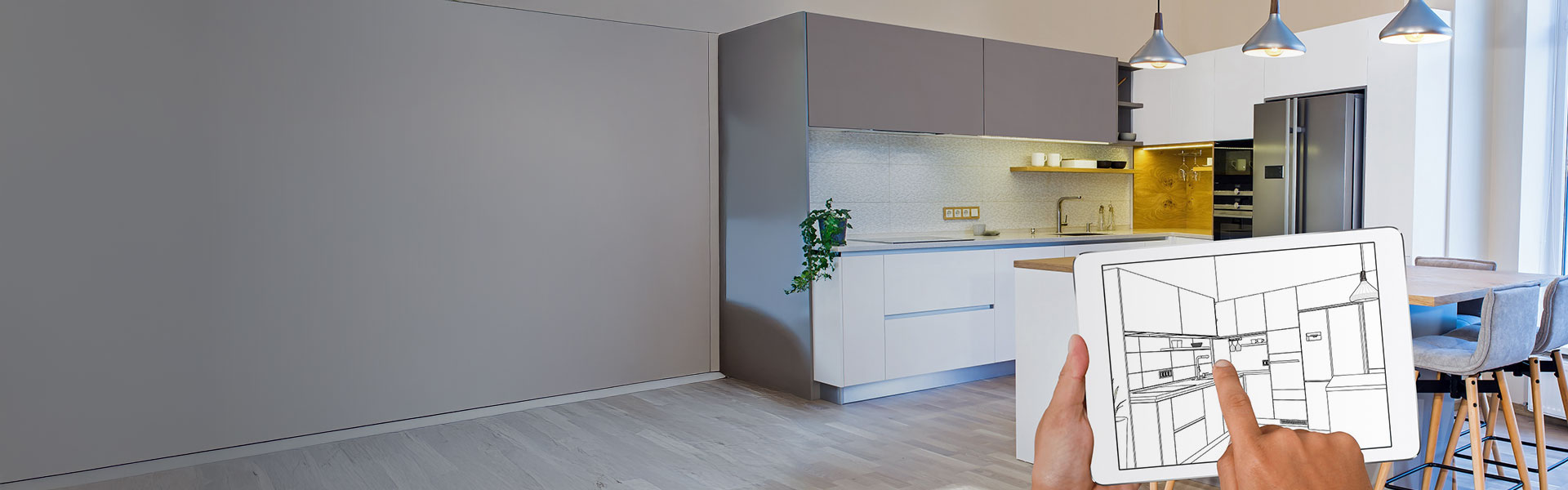 Design, Furniture and Appliances