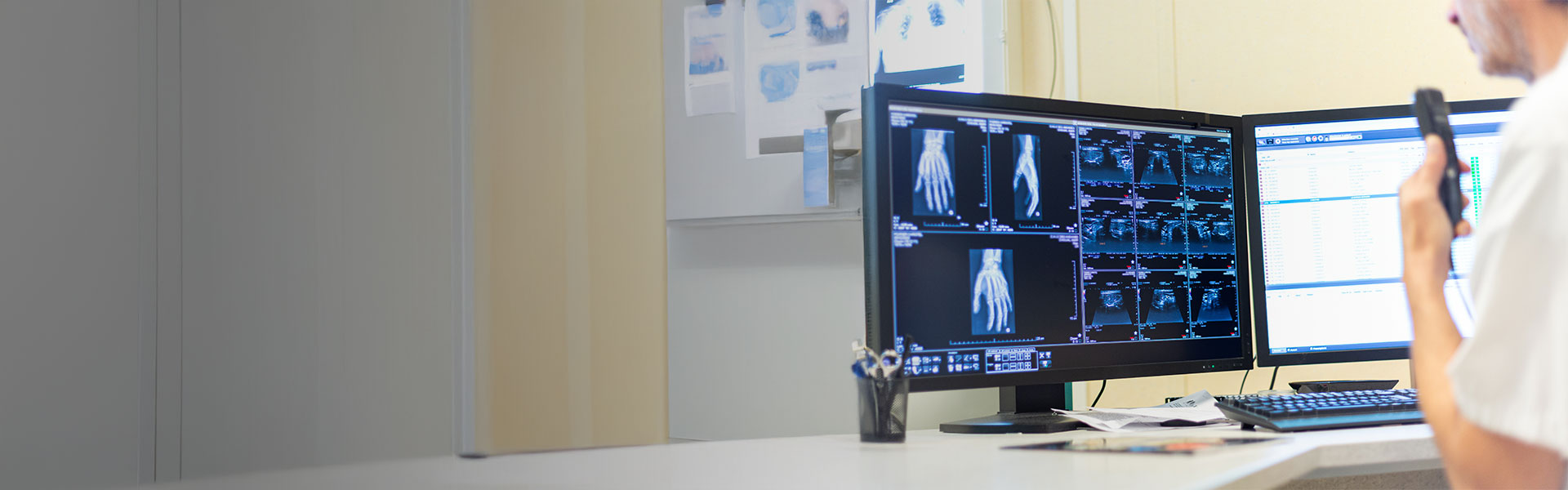 Digital Dictation, Speech Recognition and Outsourced Transcription Solutions 2