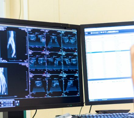 Digital Dictation, Speech Recognition and Outsourced Transcription 2
