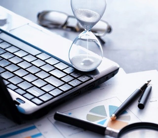 Efficiency and Sustainability