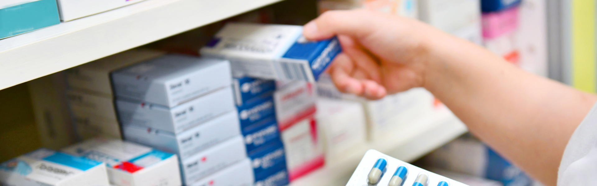 Every Pill, Every Patient Every Day – Technicians Make it Happen