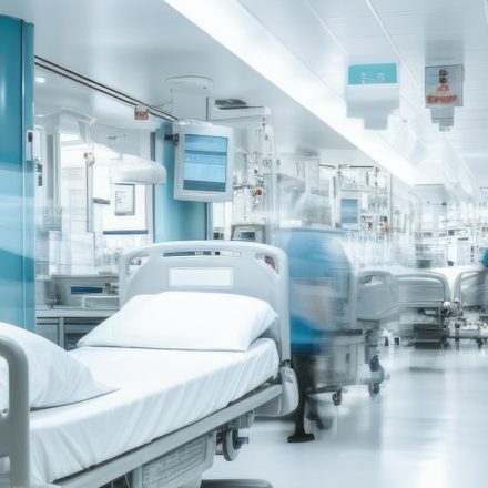 Pioneering ICS-wide corporate services for huge savings