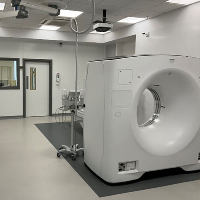 GMMTH-CT-Scanner