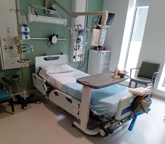 Capital Equipment Services