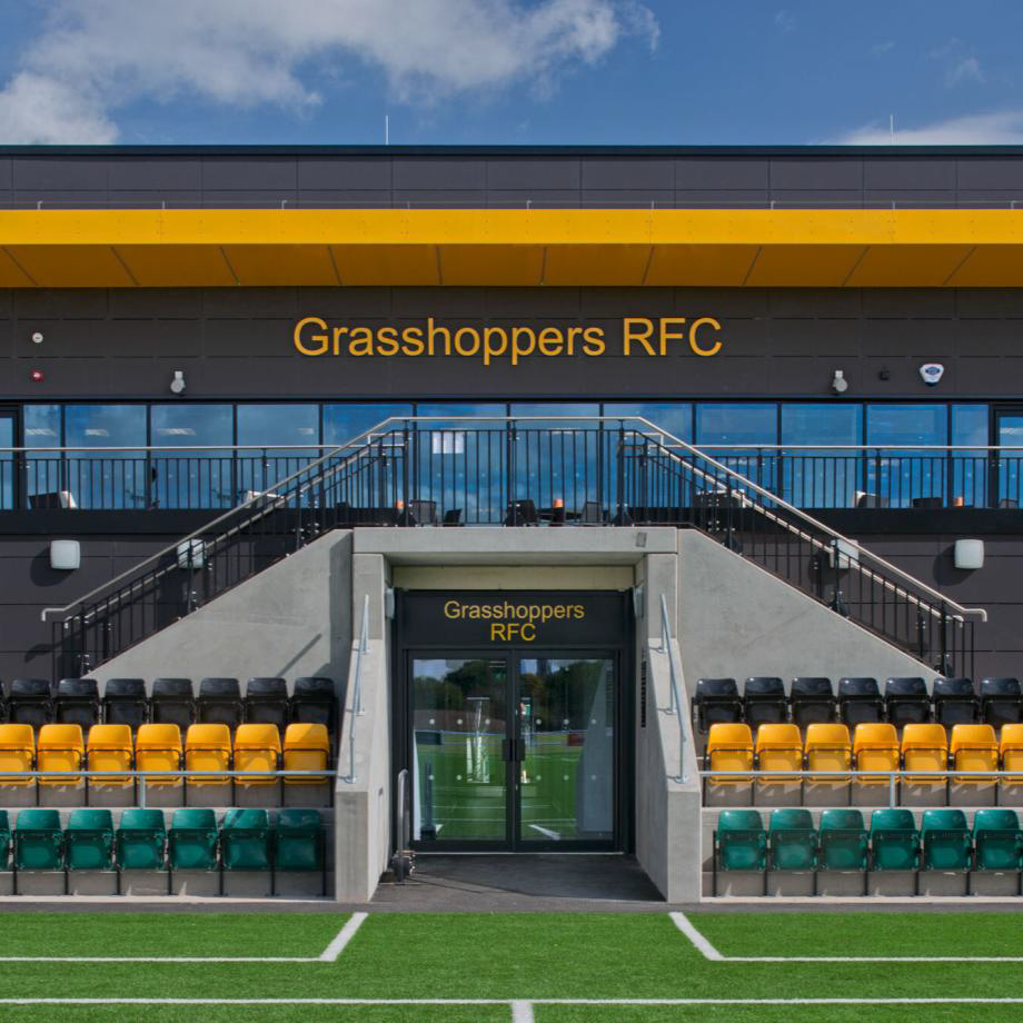 Grasshoppers RFC