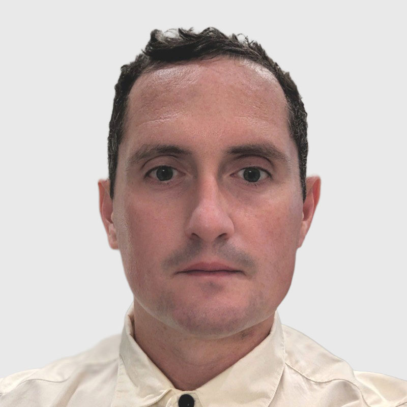 Greg Reiden