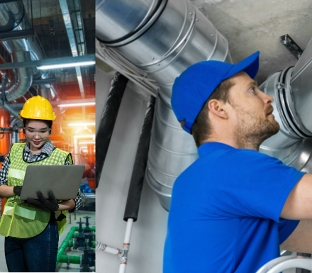 Hard Facilities Management 2 (Hard FM)