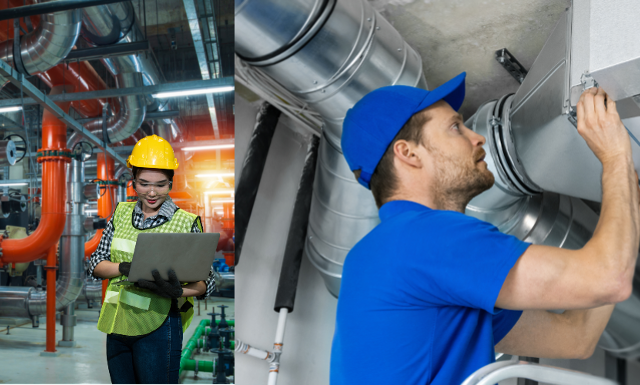 Hard Facilities Management 2 (Hard FM)
