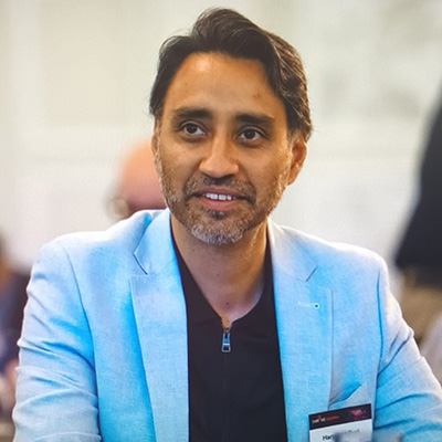 Harpreet Puri