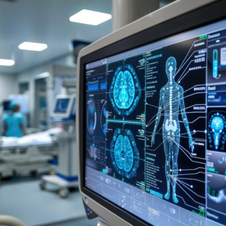 Future framework agreement: Healthcare Artificial Intelligence Solutions