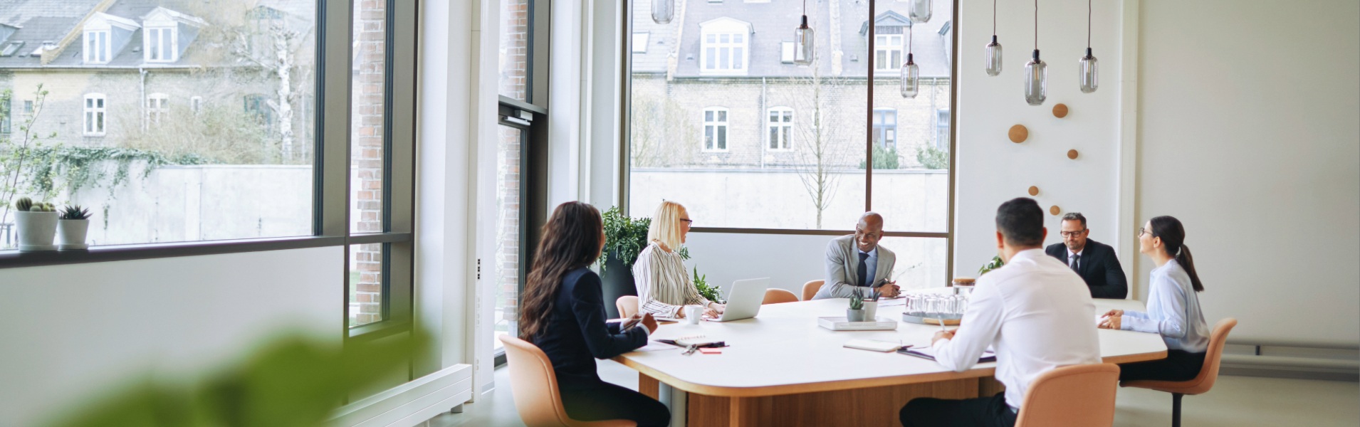 Helping SMEs Win in Public Sector Procurement