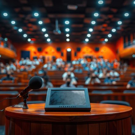 Technology in Education: National Higher Education Day