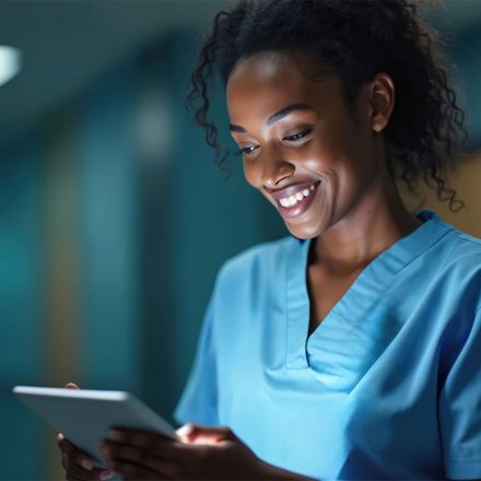 Pioneering ICS-wide corporate services for huge savings