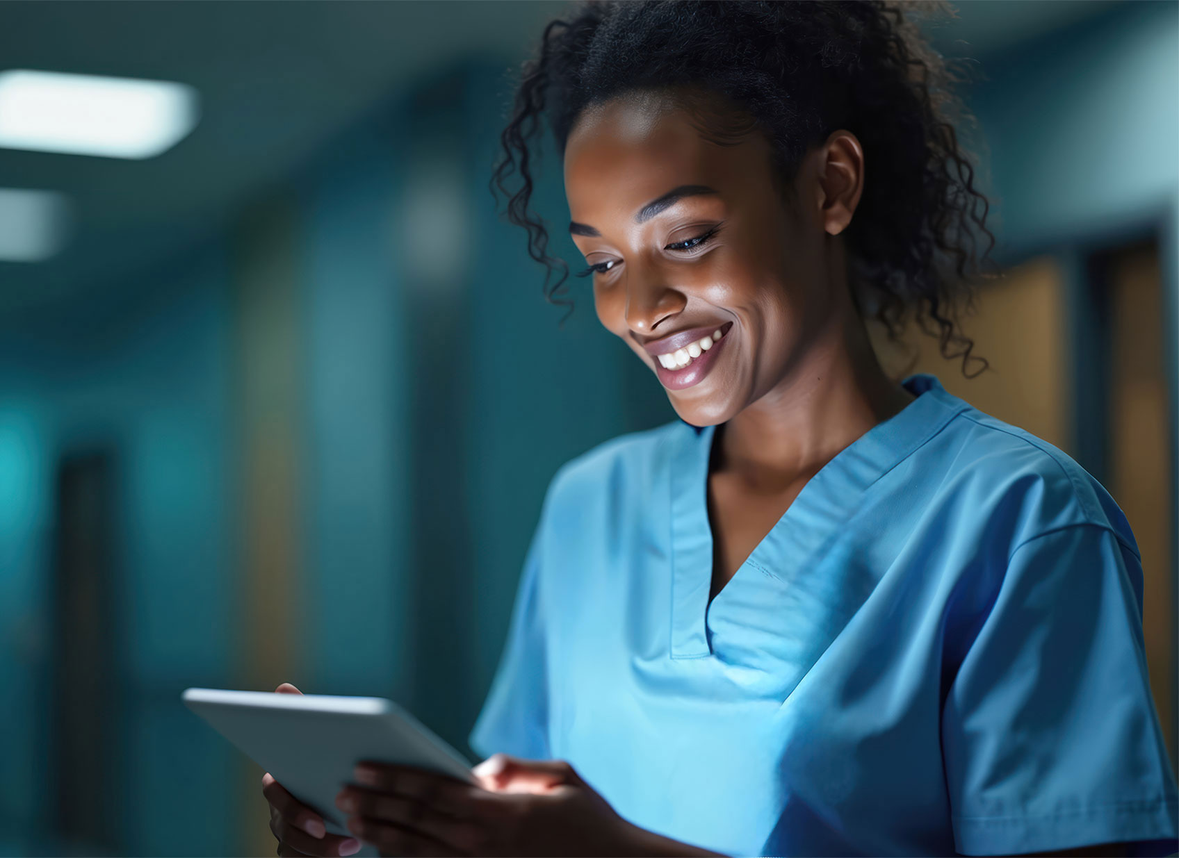 Pioneering ICS-wide corporate services for huge savings