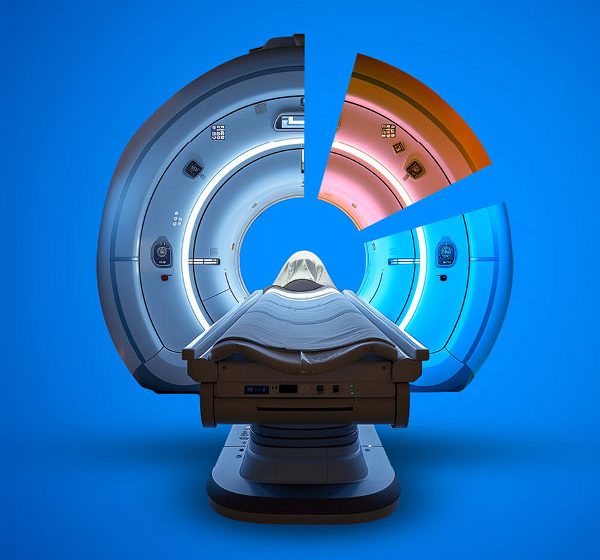 Unified NHS procurement and finance service