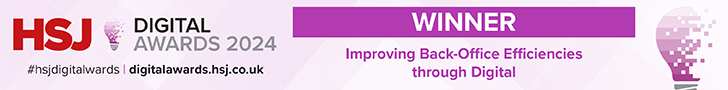 Improving Back-Office Efficiencies through Digital Banner 2