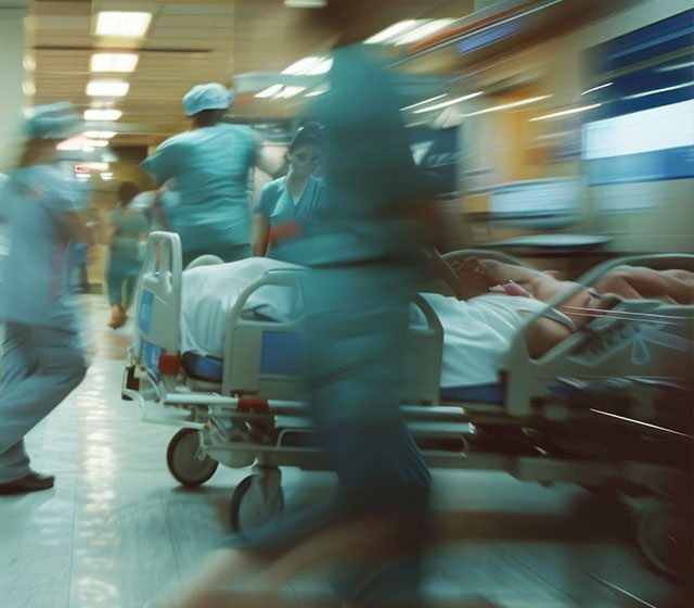 Framework Agreement helps NHS tackle waiting list backlog