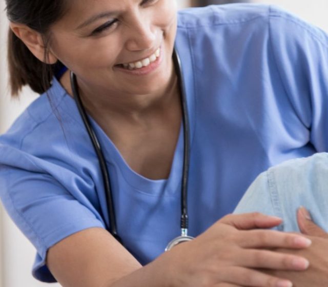 Integrated Care Systems