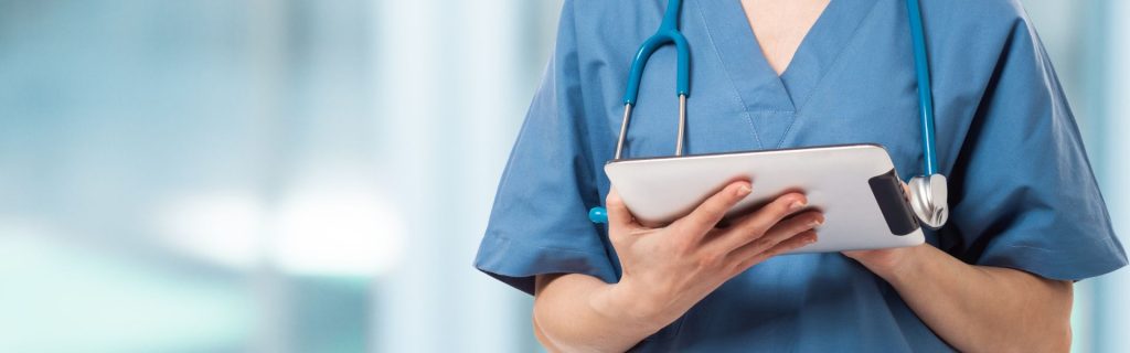 NHS SBS Integrated Healthcare Solutions