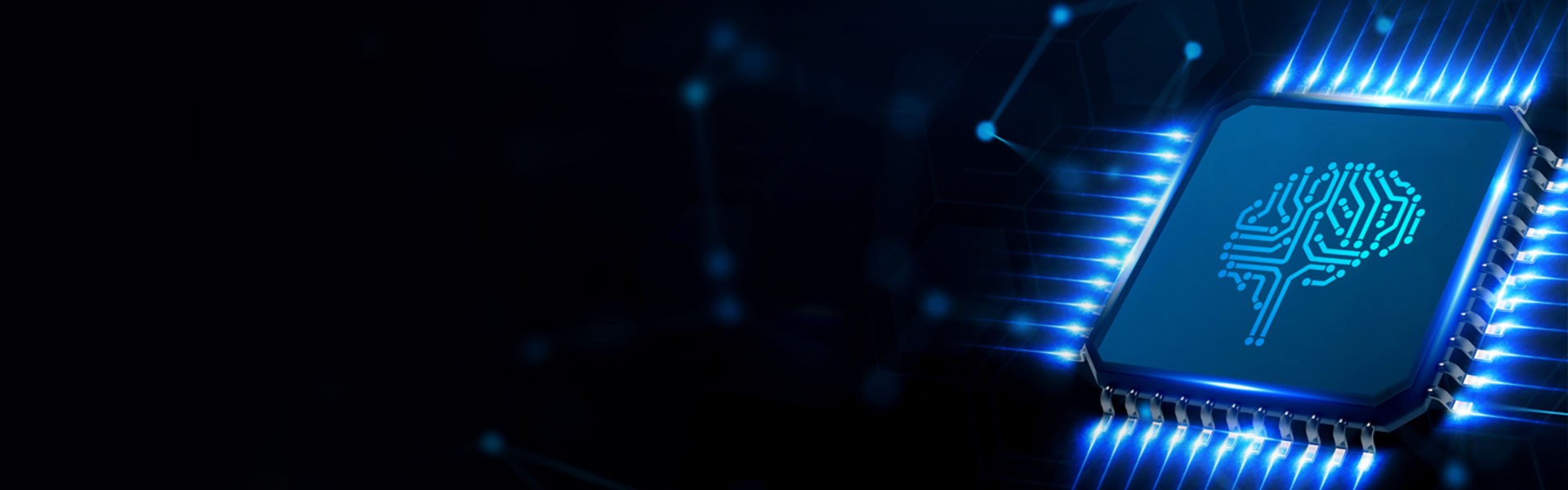 Intelligent Automation