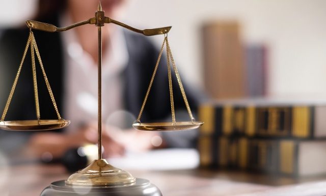 Legal Services for Health