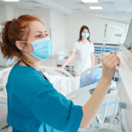 New pharmacy digital worker ‘Steve’ frees up resource