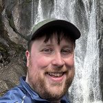 Picture of a NHS SBS colleague