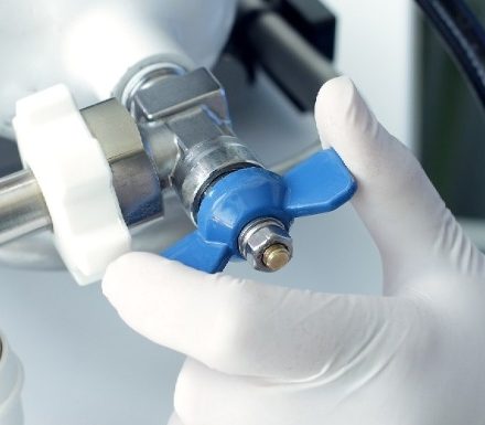 Medical Gases in Cylinders and Bulk Gases