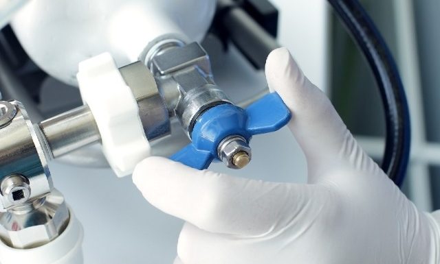 Medical Gases in Cylinders and Bulk Gases