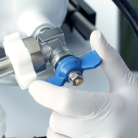 From McDonalds to Medical Gases….