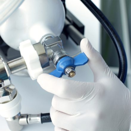 Sustainable Gas solutions across NHS and wider Public Sector