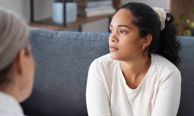 Mental Health, Learning Disability and Autism: Assessment and Diagnosis, NHS Talking Therapies and Crisis Services